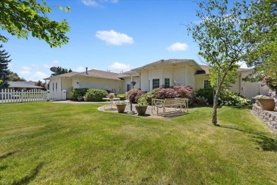 Lake Home For Sale in Medical Lake, Washington