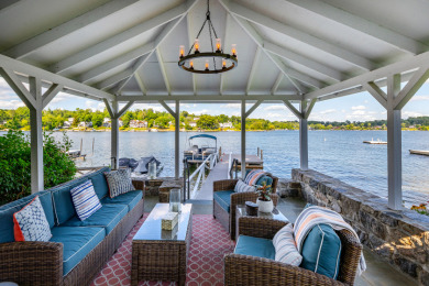 Exceptional, Move-in Ready Waterfront on Candlewood Lake - photo 2