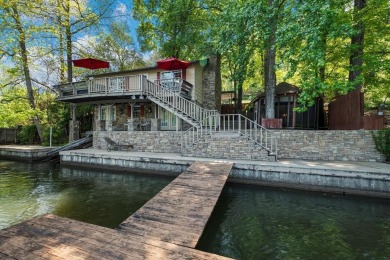 Lake Home Sale Pending in Fortson, Georgia