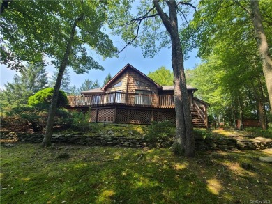 Hunter Lake - Swan Lake Home Sale Pending in Bethel New York