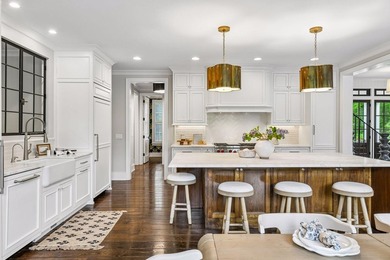 Step into this custom masterpiece by Vine Hill Partners - photo 11