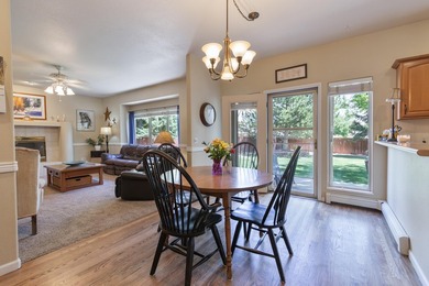 Beautiful Independence Ranch Subdivision offering parks - photo 12
