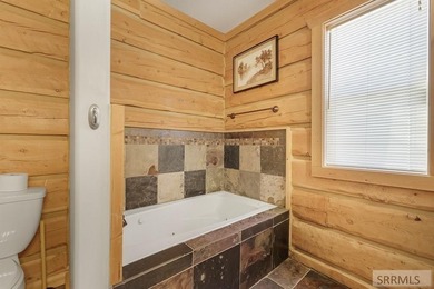 Views for days, priced to sell! This updated log cabin boasts - photo 12