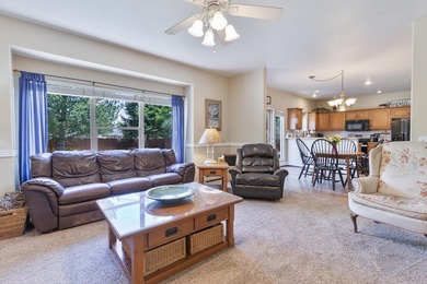 Beautiful Independence Ranch Subdivision offering parks - photo 14