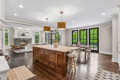 Step into this custom masterpiece by Vine Hill Partners - photo 14