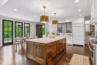 Step into this custom masterpiece by Vine Hill Partners - photo 15