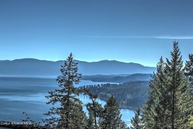 Elevated high above Lake Pend Oreille, this extraordinary - photo 16