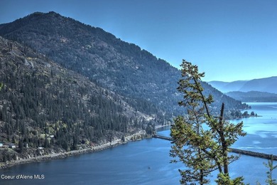 Elevated high above Lake Pend Oreille, this extraordinary - photo 17