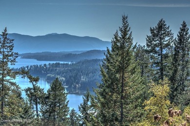 Elevated high above Lake Pend Oreille, this extraordinary - photo 20