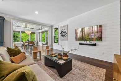 Step into this custom masterpiece by Vine Hill Partners - photo 20