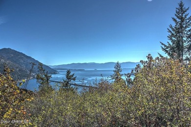 Elevated high above Lake Pend Oreille, this extraordinary - photo 21