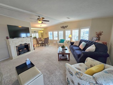 Cape Coral Area Home For Sale in North Fort Myers Florida