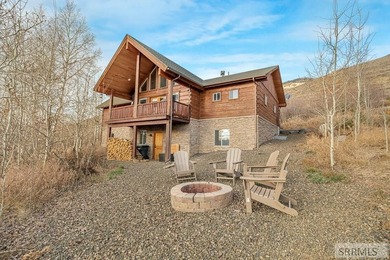 Views for days, priced to sell! This updated log cabin boasts - photo 21