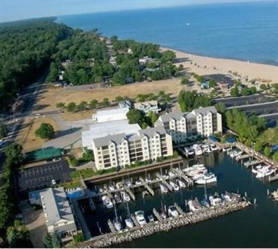 Lake Lot Off Market in Saint Joseph, Michigan