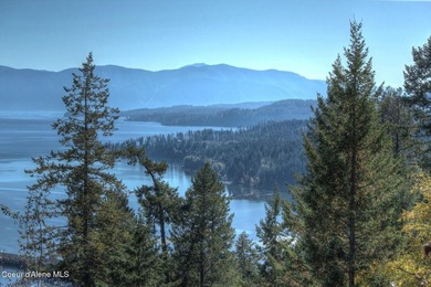 Elevated high above Lake Pend Oreille, this extraordinary - photo 23