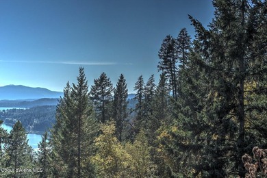 Elevated high above Lake Pend Oreille, this extraordinary - photo 24