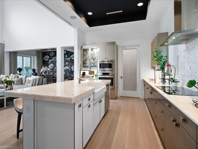 At the intersection of privacy, prestige, and unparalleled - photo 24