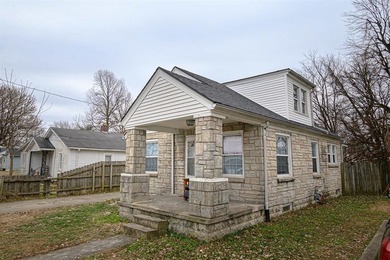 For the first time ever, 1728 Ohio Street is available to the - photo 24