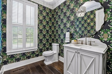 Step into this custom masterpiece by Vine Hill Partners - photo 24