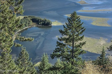 Elevated high above Lake Pend Oreille, this extraordinary - photo 25