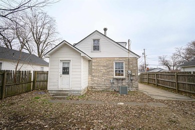 For the first time ever, 1728 Ohio Street is available to the - photo 25