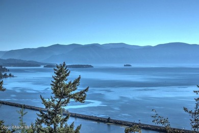 Elevated high above Lake Pend Oreille, this extraordinary - photo 30