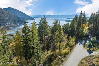 Elevated high above Lake Pend Oreille, this extraordinary - photo 31