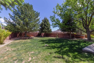 Beautiful Independence Ranch Subdivision offering parks - photo 31