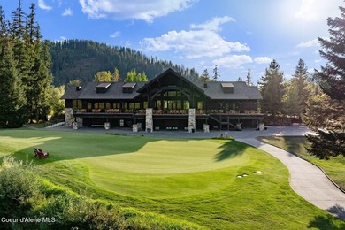 Elevated high above Lake Pend Oreille, this extraordinary - photo 35