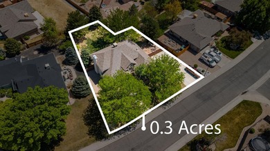 Beautiful Independence Ranch Subdivision offering parks - photo 36