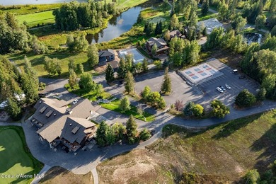 Elevated high above Lake Pend Oreille, this extraordinary - photo 37
