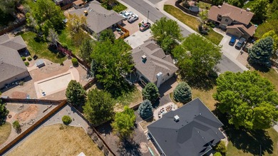 Beautiful Independence Ranch Subdivision offering parks - photo 37