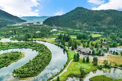 Elevated high above Lake Pend Oreille, this extraordinary - photo 38