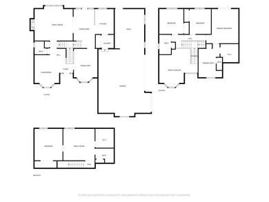 Beautiful Independence Ranch Subdivision offering parks - photo 39