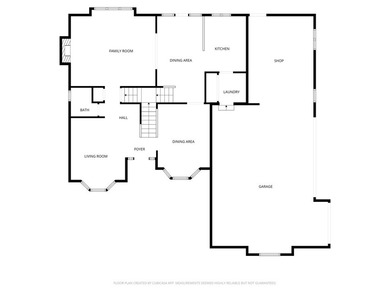 Beautiful Independence Ranch Subdivision offering parks - photo 41