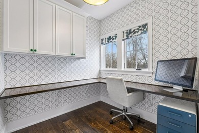 Step into this custom masterpiece by Vine Hill Partners - photo 41