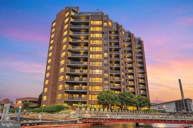 (private lake, pond, coastal) Condo For Sale in Baltimore Maryland