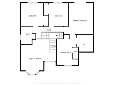 Beautiful Independence Ranch Subdivision offering parks - photo 42