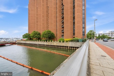 Welcome to Unit 506 at Anchorage Tower-move-in ready waterfront - photo 2