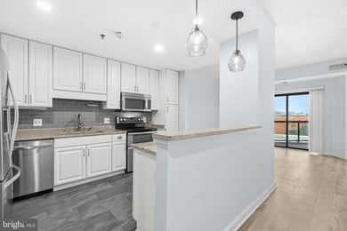 Welcome to Unit 506 at Anchorage Tower-move-in ready waterfront - photo 4