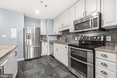 Welcome to Unit 506 at Anchorage Tower-move-in ready waterfront - photo 8