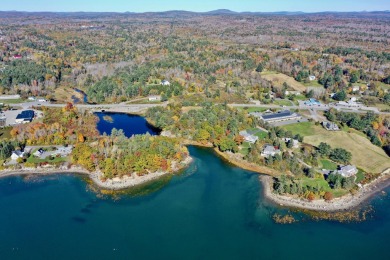 Lake Acreage For Sale in Belfast, Maine