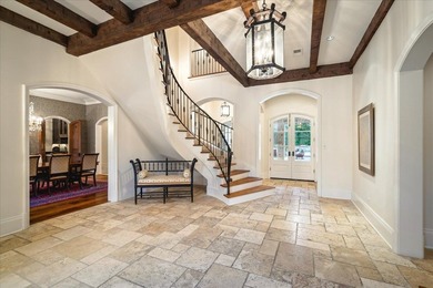 Once-in-a-generation Germantown estate behind a private gated - photo 3