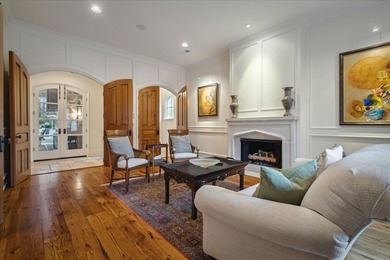 Once-in-a-generation Germantown estate behind a private gated - photo 4