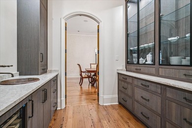 Once-in-a-generation Germantown estate behind a private gated - photo 6