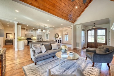 Welcome to this exceptional 19.2-acre Estate featuring a - photo 6
