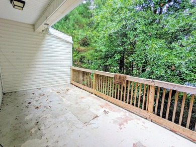 Opportunity to build equity! The open main level features - photo 7
