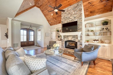 Welcome to this exceptional 19.2-acre Estate featuring a - photo 7