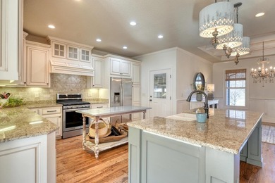 Welcome to this exceptional 19.2-acre Estate featuring a - photo 8