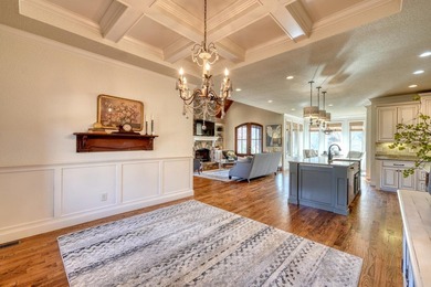 Welcome to this exceptional 19.2-acre Estate featuring a - photo 9